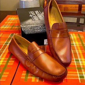 Mercanti Fiorentini Loafers
